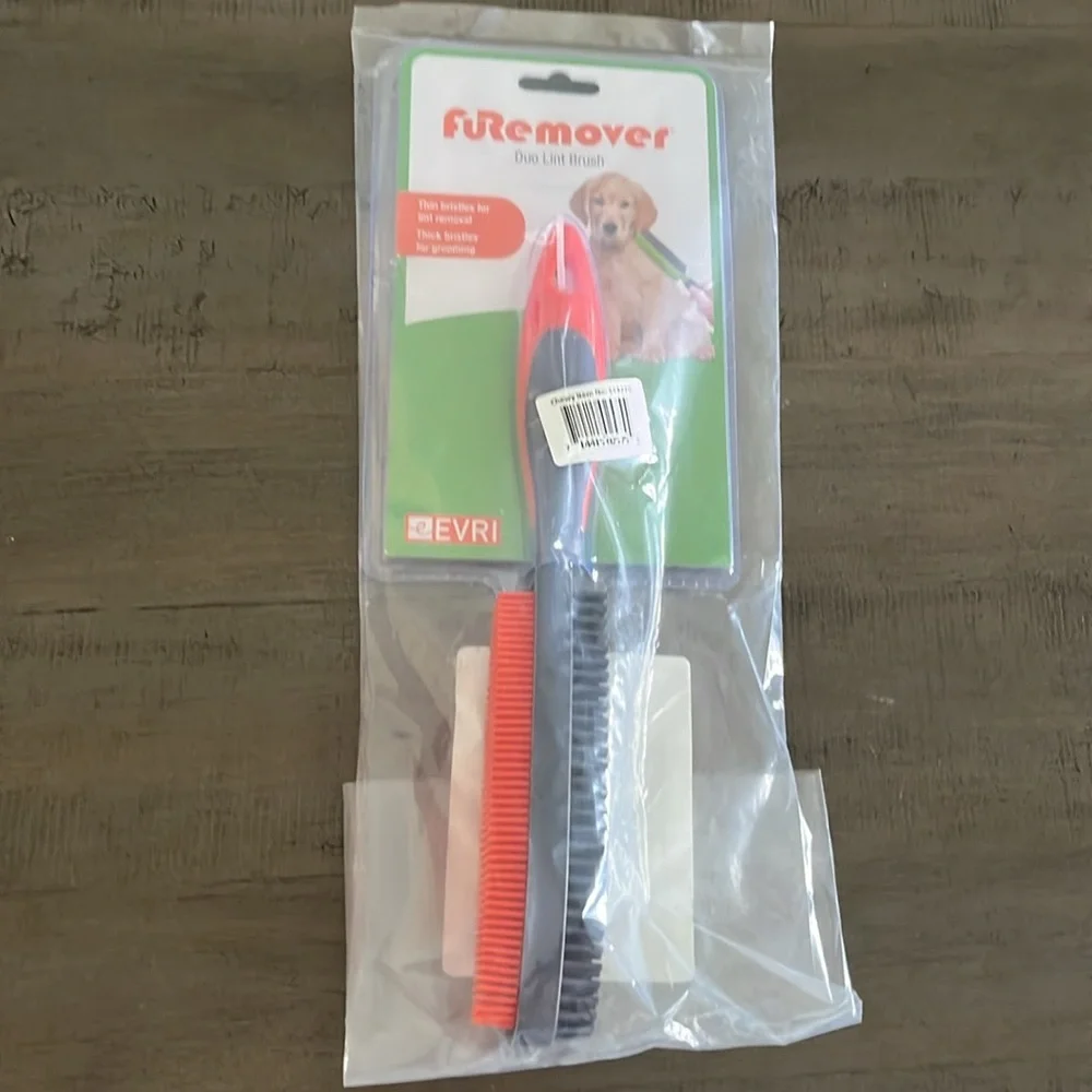 FURemover Duo Lint Brush-NEW